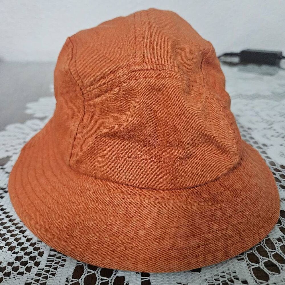 Siberian bucket hat